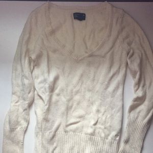 American Eagle V-Neck Sweater